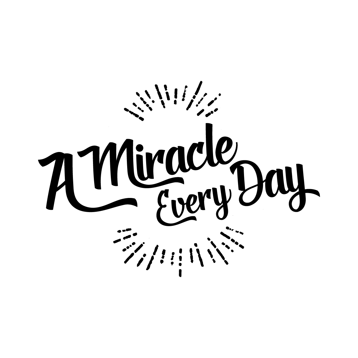 Logo AMED English